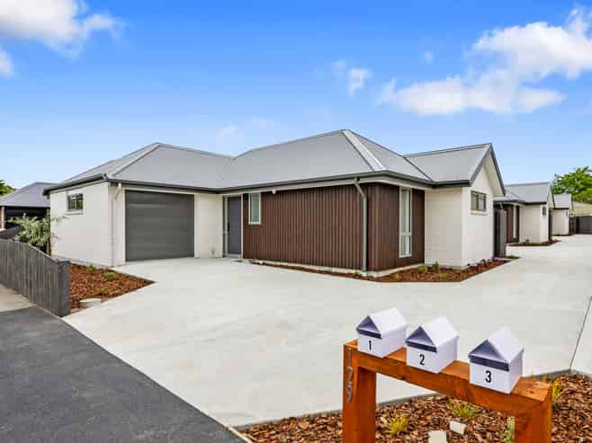 1/129 Hoon Hay Road, Hoon Hay