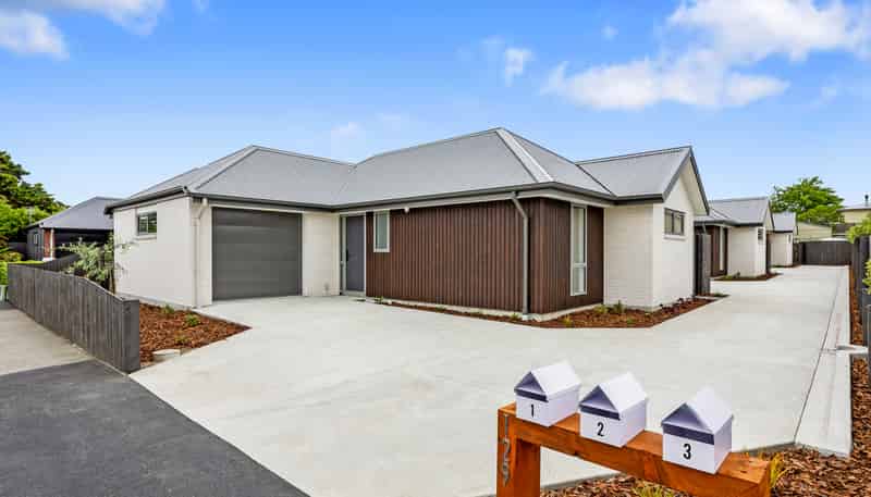 1/129 Hoon Hay Road, Hoon Hay