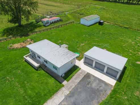 649 Wani Road, Paeroa