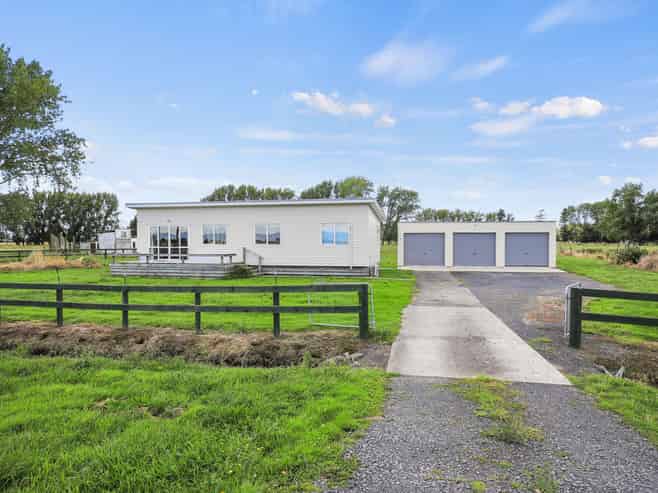 649 Wani Rd, Paeroa