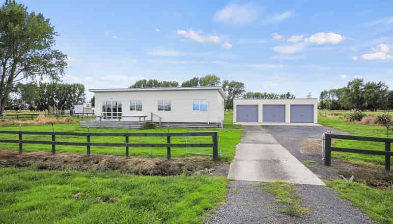 649 Wani Rd, Paeroa