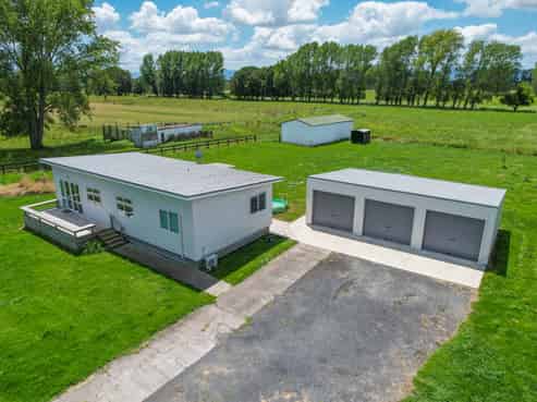 649 Wani Road, Paeroa