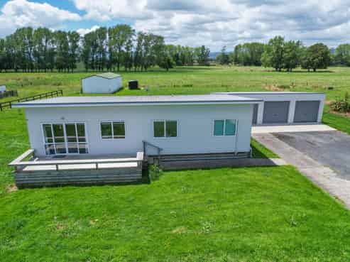 649 Wani Road, Paeroa