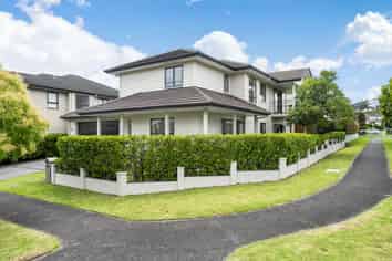 1 Wynne Gray Avenue, Stonefields