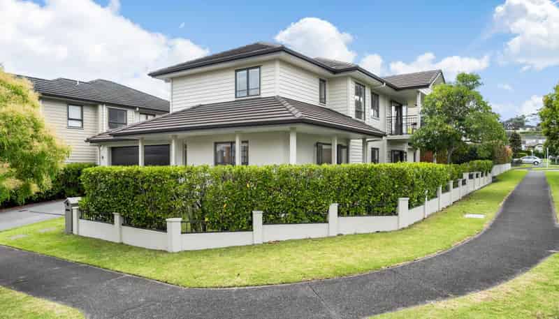 1 Wynne Gray Avenue, Stonefields