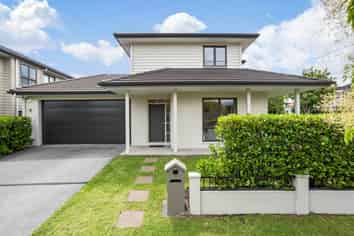 1 Wynne Gray Avenue, Stonefields
