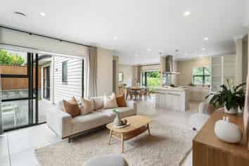 1 Wynne Gray Avenue, Stonefields