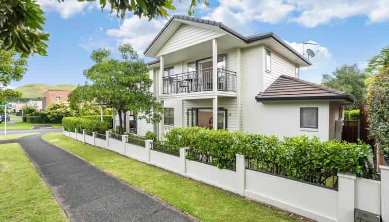 1 Wynne Gray Avenue, Stonefields