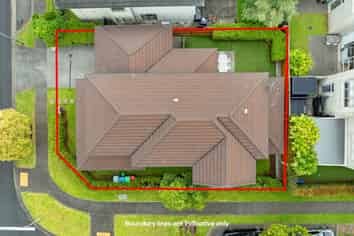 1 Wynne Gray Avenue, Stonefields
