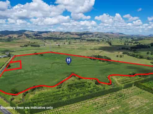 927 Taniwha Road, Waerenga