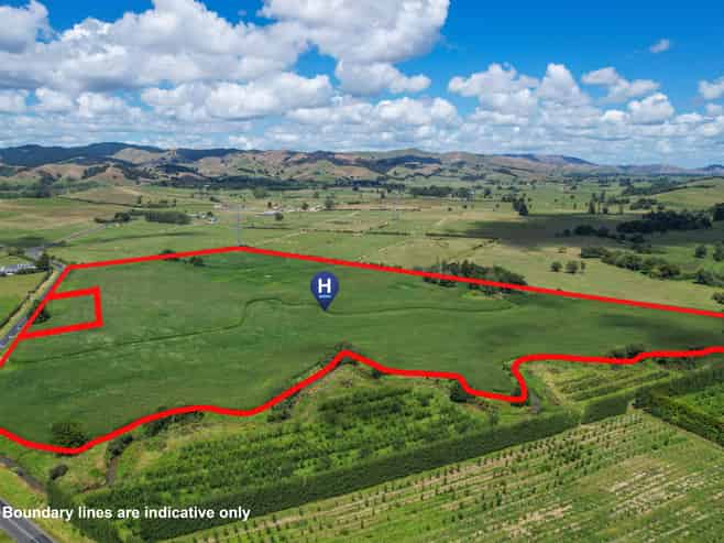 927 Taniwha Road, Waerenga