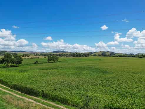 927 Taniwha Road, Waerenga