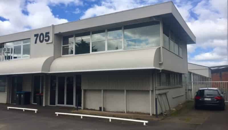 705 Rosebank Road, Avondale