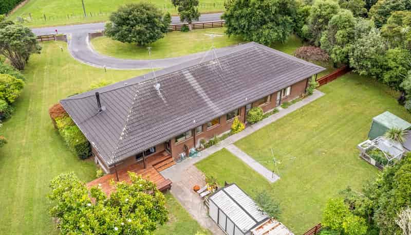 91/85 Greenwood Boulevard, Otaki
