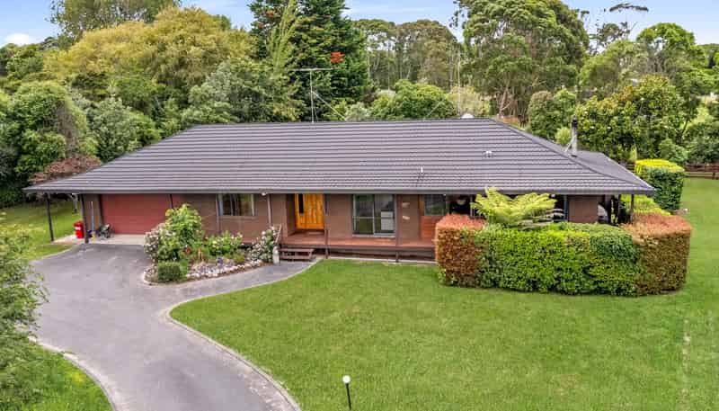 91/85 Greenwood Boulevard, Otaki