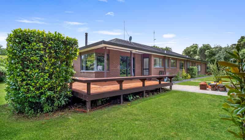 91/85 Greenwood Boulevard, Otaki