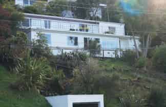 8 Queen Street, North Dunedin