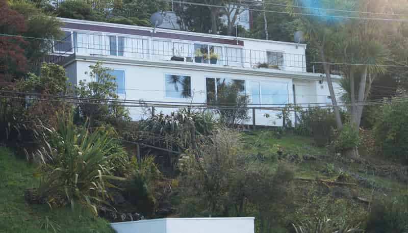 8 Queen Street, North Dunedin