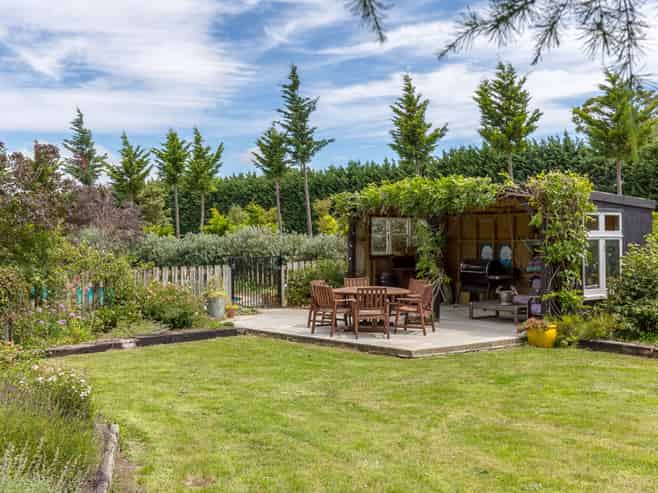 124 Loop Line, Masterton