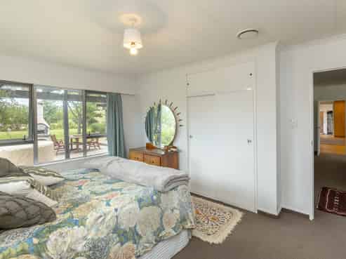 124 Loop Line, Masterton