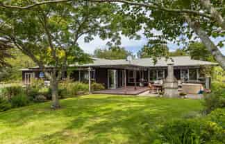 124 Loop Line, Masterton