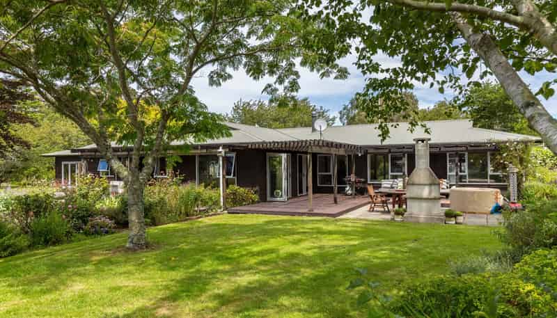 124 Loop Line, Masterton