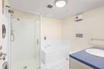 10/14 Cashel Street, Christchurch Central