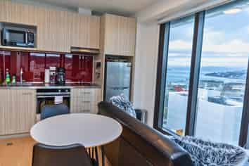 1906A/111 Dixon Street, Wellington Central