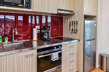 1906A/111 Dixon Street, Wellington Central