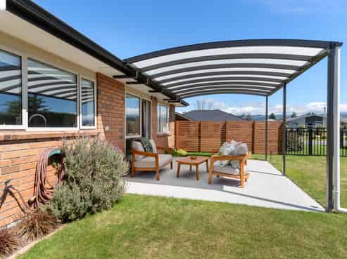 6 Madison Street, Carterton