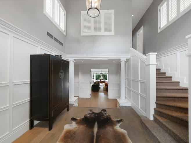 4 Burwood Crescent, Remuera