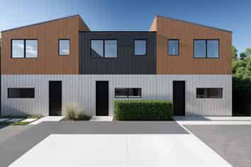 Lot 1/6 Rosina Place, Pakuranga Heights