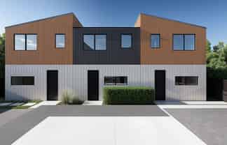 Lot 1/6 Rosina Place, Pakuranga Heights