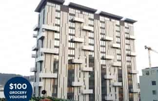 103A/111 Dixon Street, Te Aro