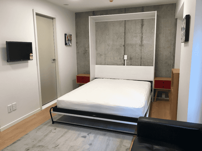 103A/111 Dixon Street, Te Aro