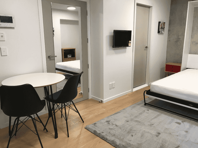 103A/111 Dixon Street, Te Aro