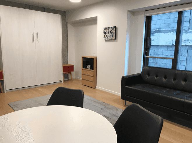 103A/111 Dixon Street, Te Aro