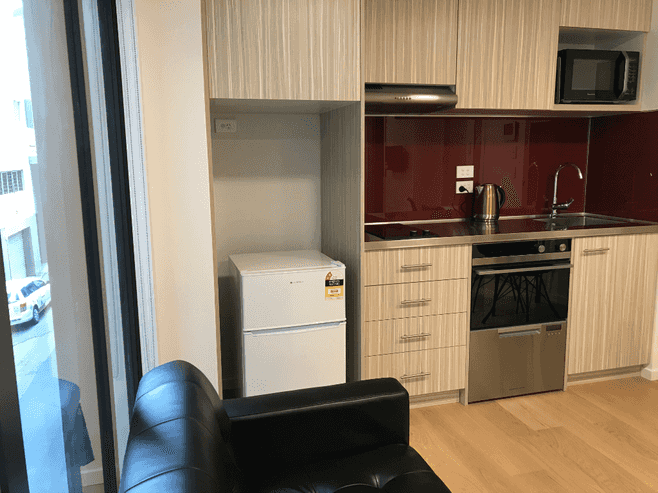 103A/111 Dixon Street, Te Aro