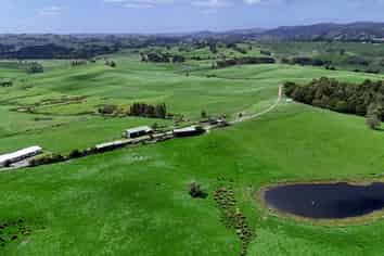 291 Prictor Road, Wellsford