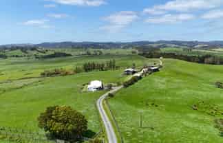 291 Prictor Road, Wellsford