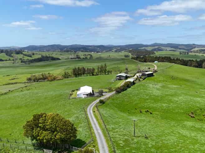 291 Prictor Road, Wellsford