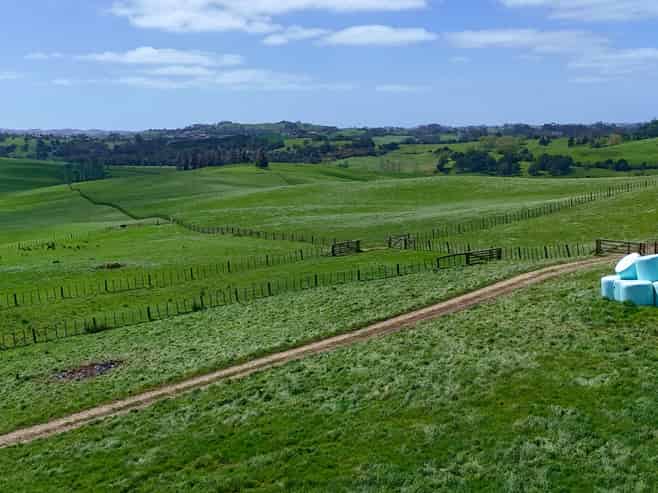 291 Prictor Road, Wellsford