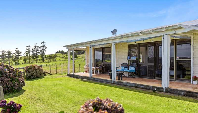 291 Prictor Road, Wellsford