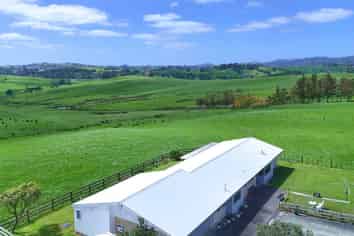 291 Prictor Road, Wellsford