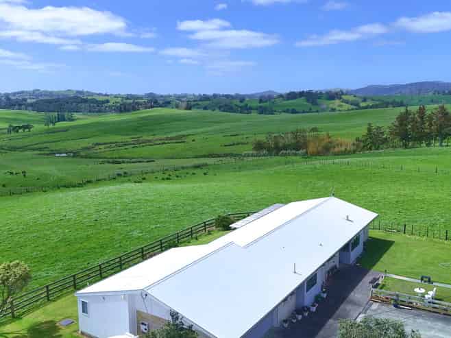 291 Prictor Road, Wellsford