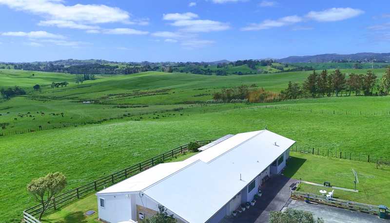 291 Prictor Road, Wellsford