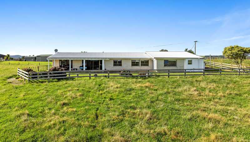 291 Prictor Road, Wellsford