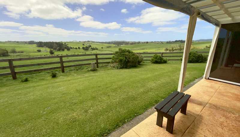 291 Prictor Road, Wellsford