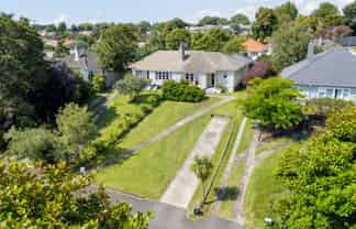 14 Plunket Terrace, Hamilton East