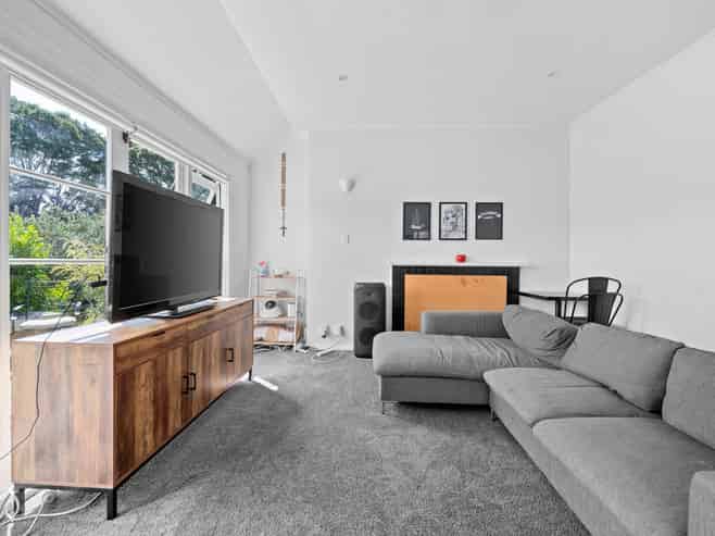 14 Plunket Terrace, Hamilton East